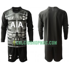 Tottenham Hotspur Portiere Bambino IV 2019/2020 Manica Lunga